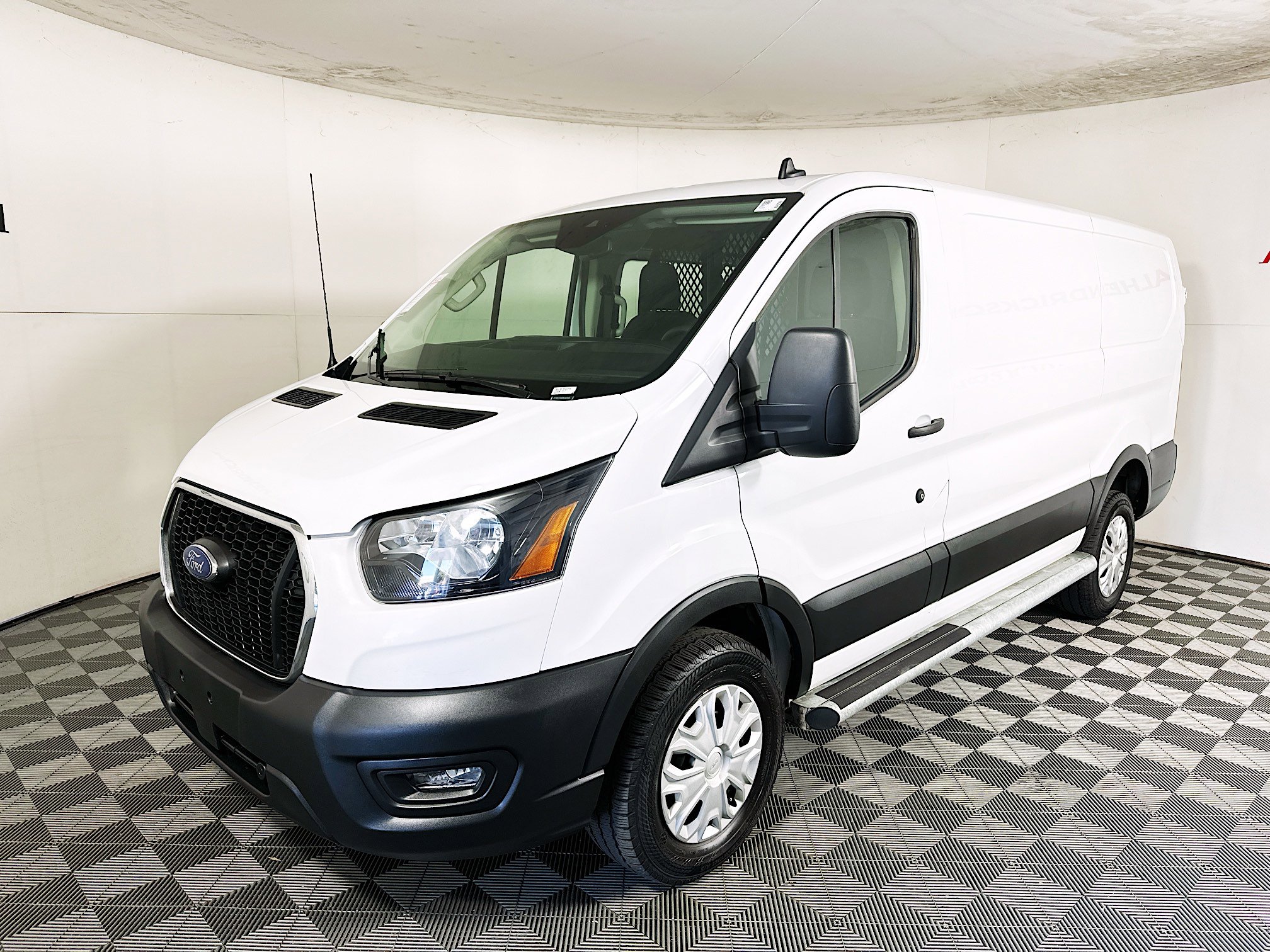 Used 2024 Ford Transit 250 Base w/ Exterior Upgrade Package image 7