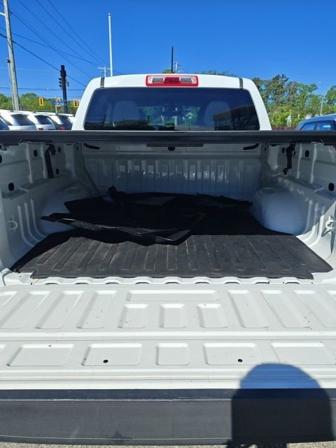 Used 2019 Chevrolet Colorado W/T w/ WT Convenience Package AWD/4WD image 9
