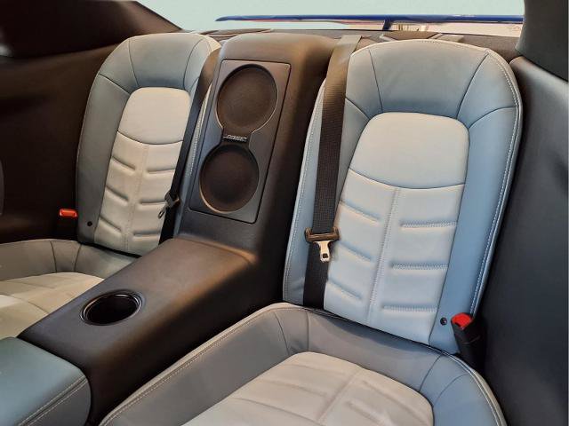 Certified 2024 Nissan GT-R w/ Floor Mat Package AWD/4WD image 16
