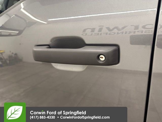 New 2026 Ford F250 XL w/ XL Driver Assist Package image 26