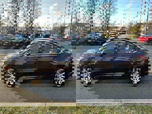 Used 2020 Cadillac CT5 Luxury w/ Sun And Sound Package image 5