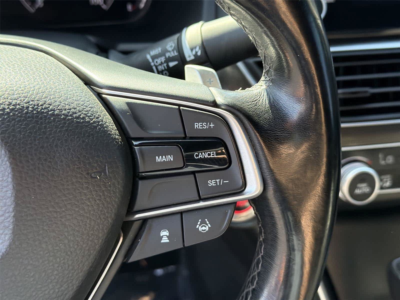 Used 2019 Honda Accord Sport image 34