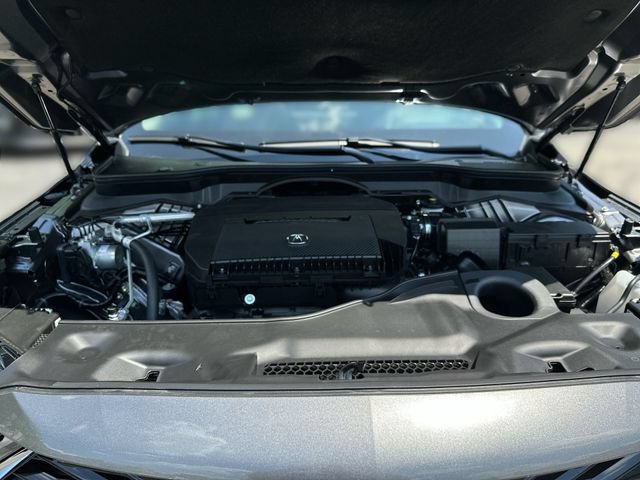 New 2026 Acura MDX SH-AWD image 28