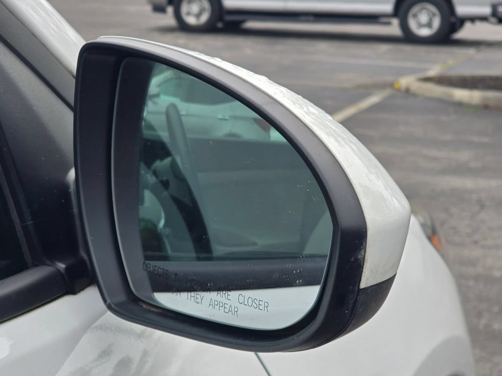 Used 2020 Hyundai Tucson SE w/ Cargo Package FWD image 17
