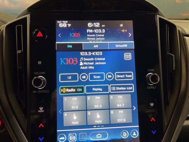 Certified 2024 Subaru Crosstrek 2.5i Wilderness w/ Wilderness Package image 37