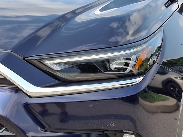 Certified 2026 Toyota Grand Highlander AWD image 9