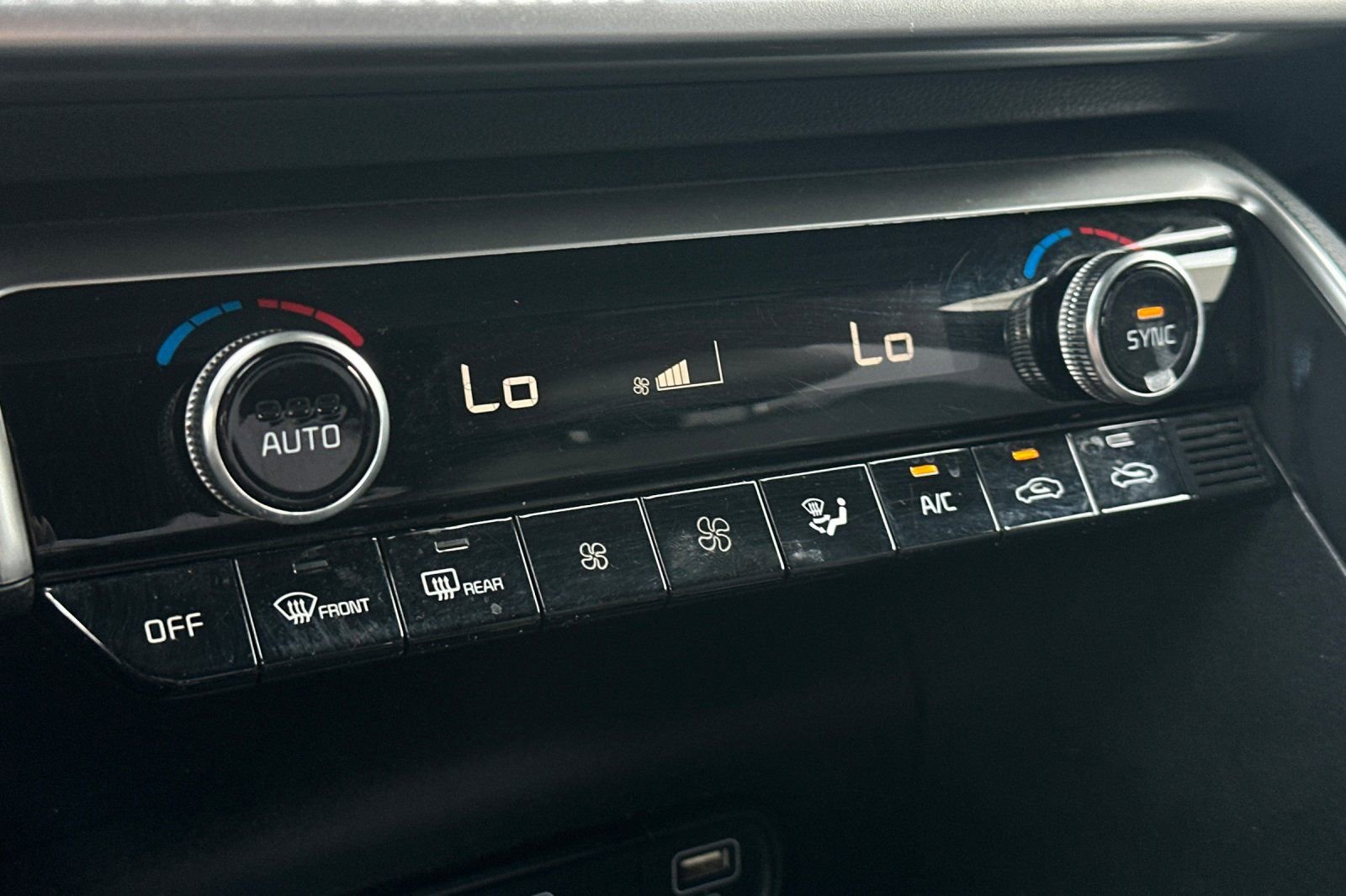 Used 2021 Kia K5 GT-Line image 22