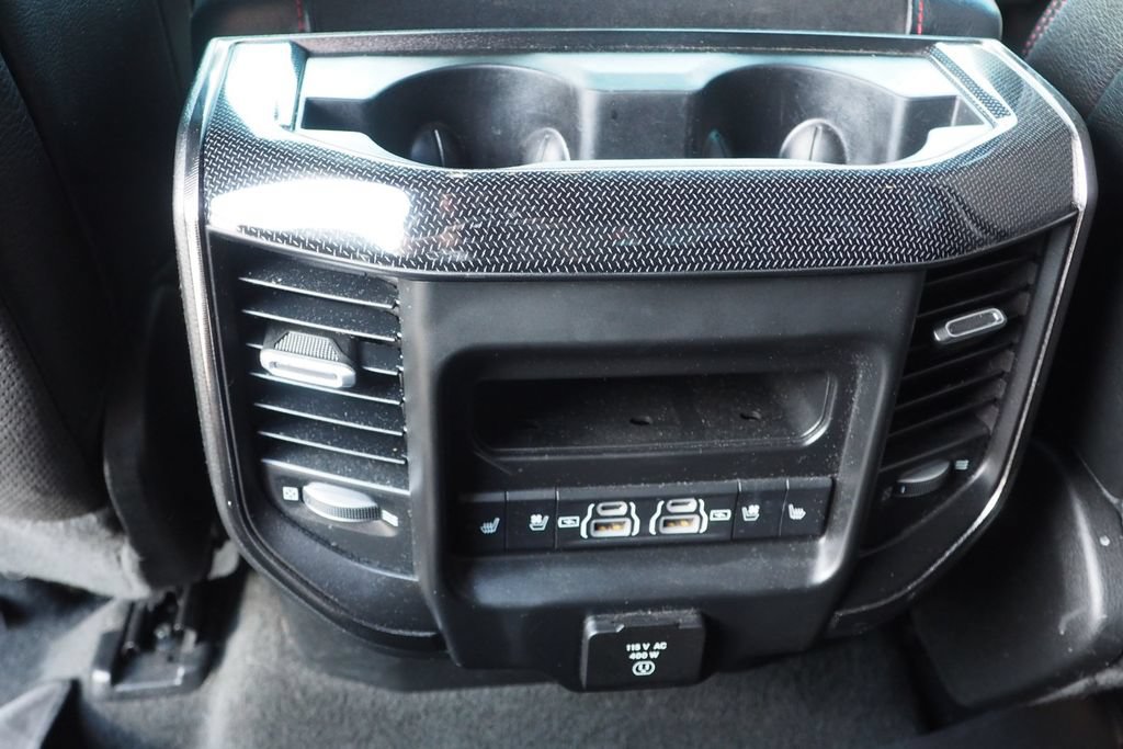 Used 2022 RAM 1500 TRX w/ TRX Level 2 Equipment Group AWD/4WD image 15