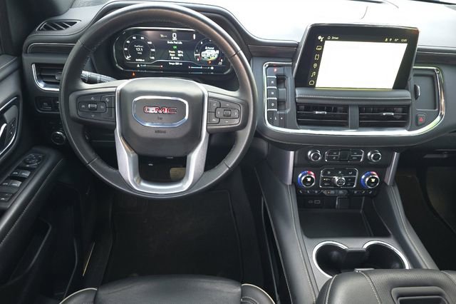 Used 2024 GMC Yukon SLT image 15