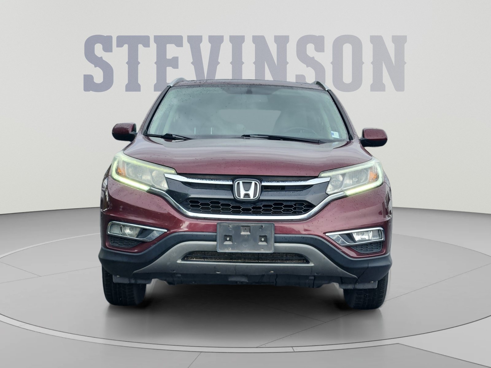Used 2015 Honda CR-V EX-L image 8