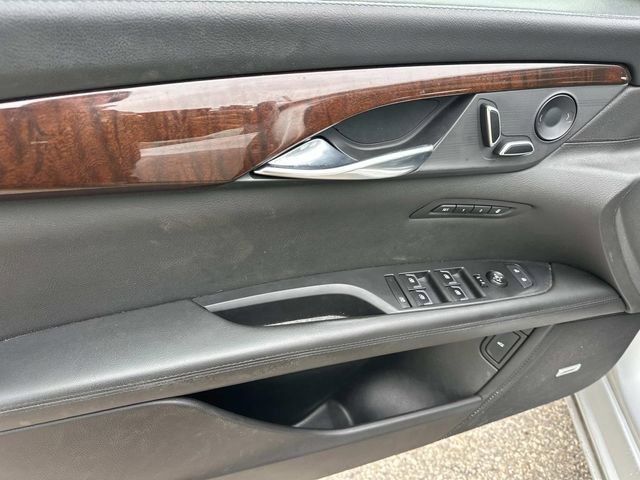 Used 2019 Cadillac CT6 Luxury w/ Driver Awareness Package AWD/4WD image 15