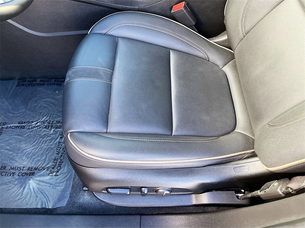 Used 2024 Chevrolet Blazer Premier w/ Driver Confidence II Package image 20