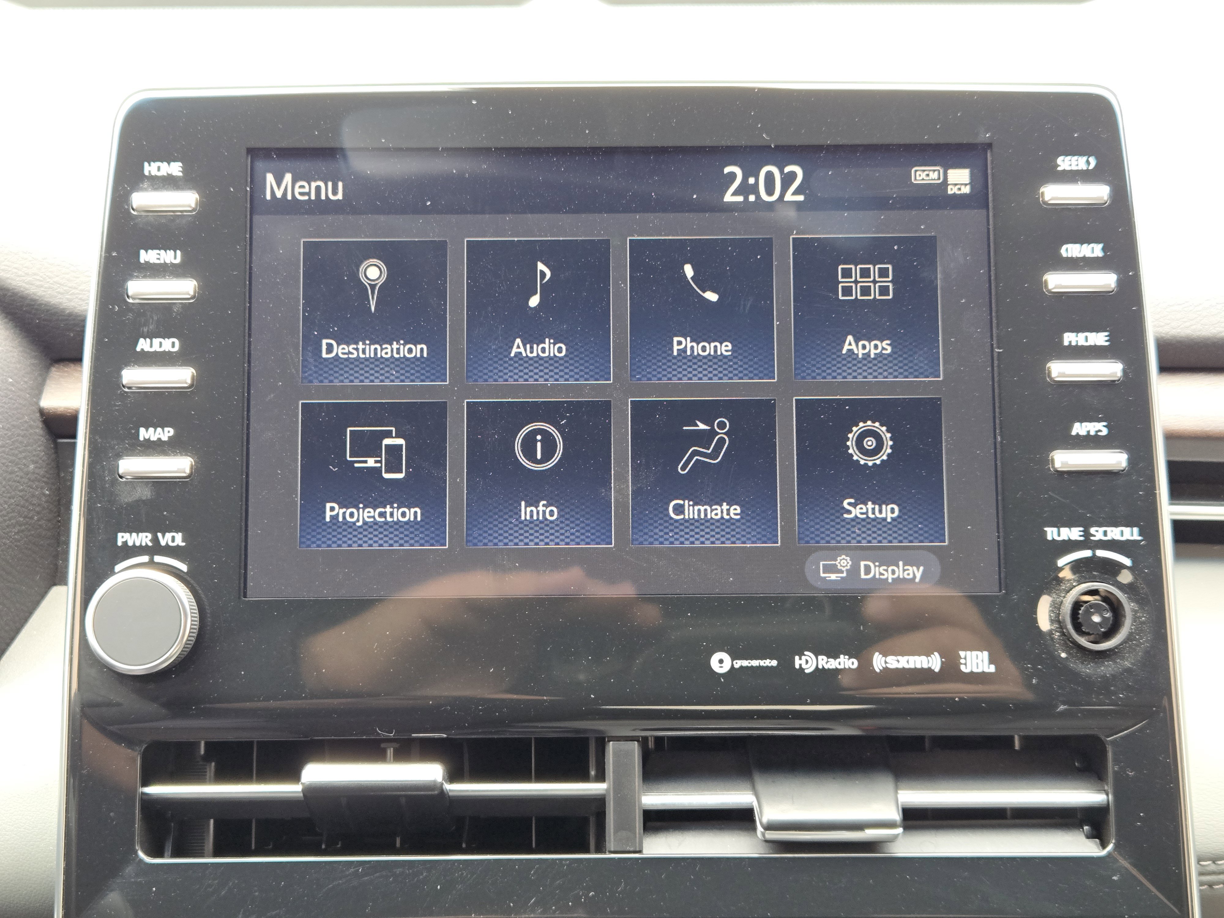 Used 2022 Toyota Avalon Limited w/ Advanced Safety Package image 19