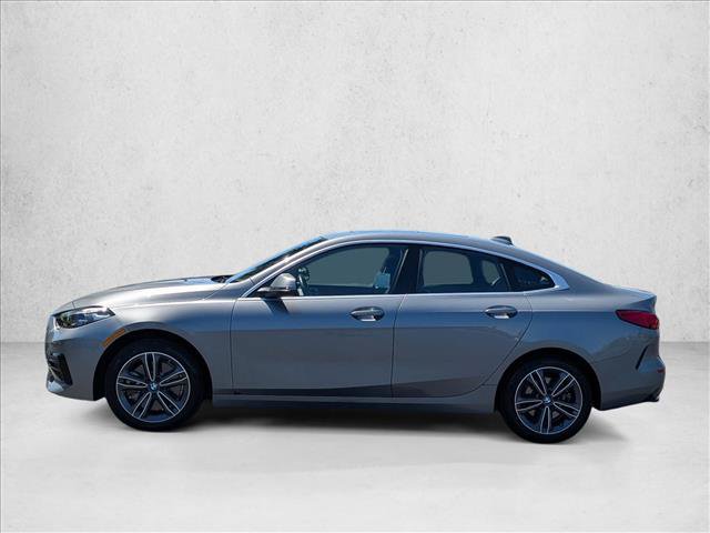 Used 2024 BMW 228i Gran Coupe w/ Premium Package FWD image 9
