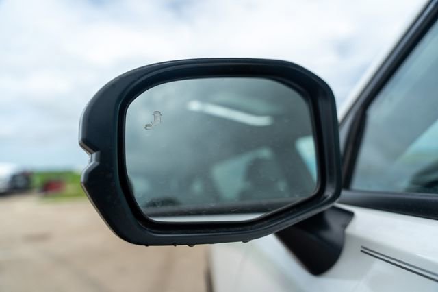 New 2026 Honda HR-V EX-L image 18