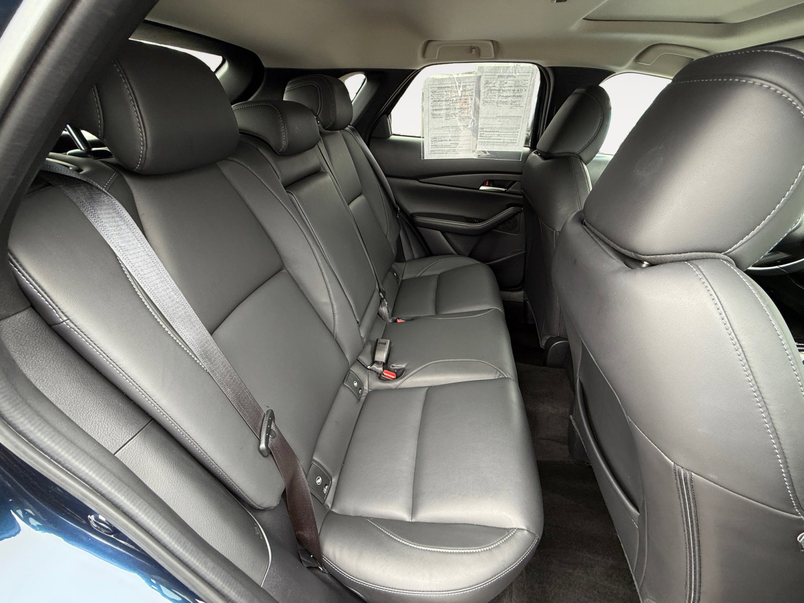 Used 2024 MAZDA CX-30 AWD 2.5 S w/ Preferred Package image 18