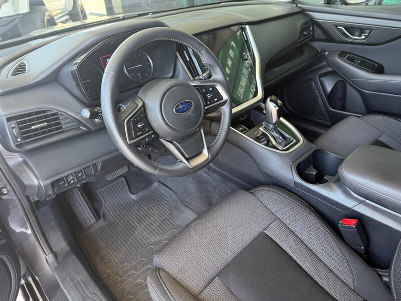 Used 2021 Subaru Outback Premium AWD/4WD image 15
