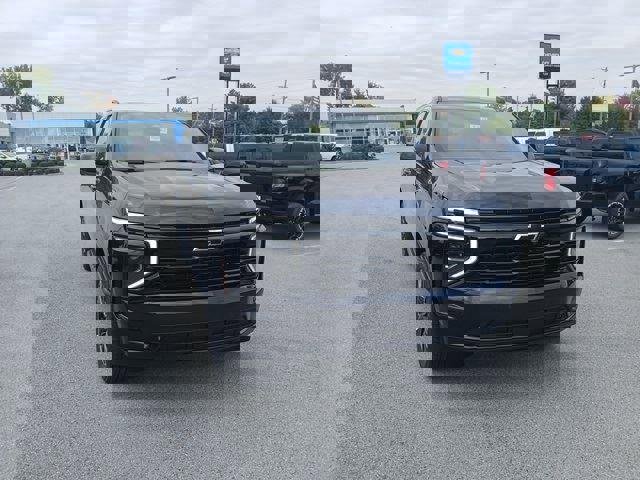 New 2026 Chevrolet Suburban RST w/ Advanced Technology Package image 7