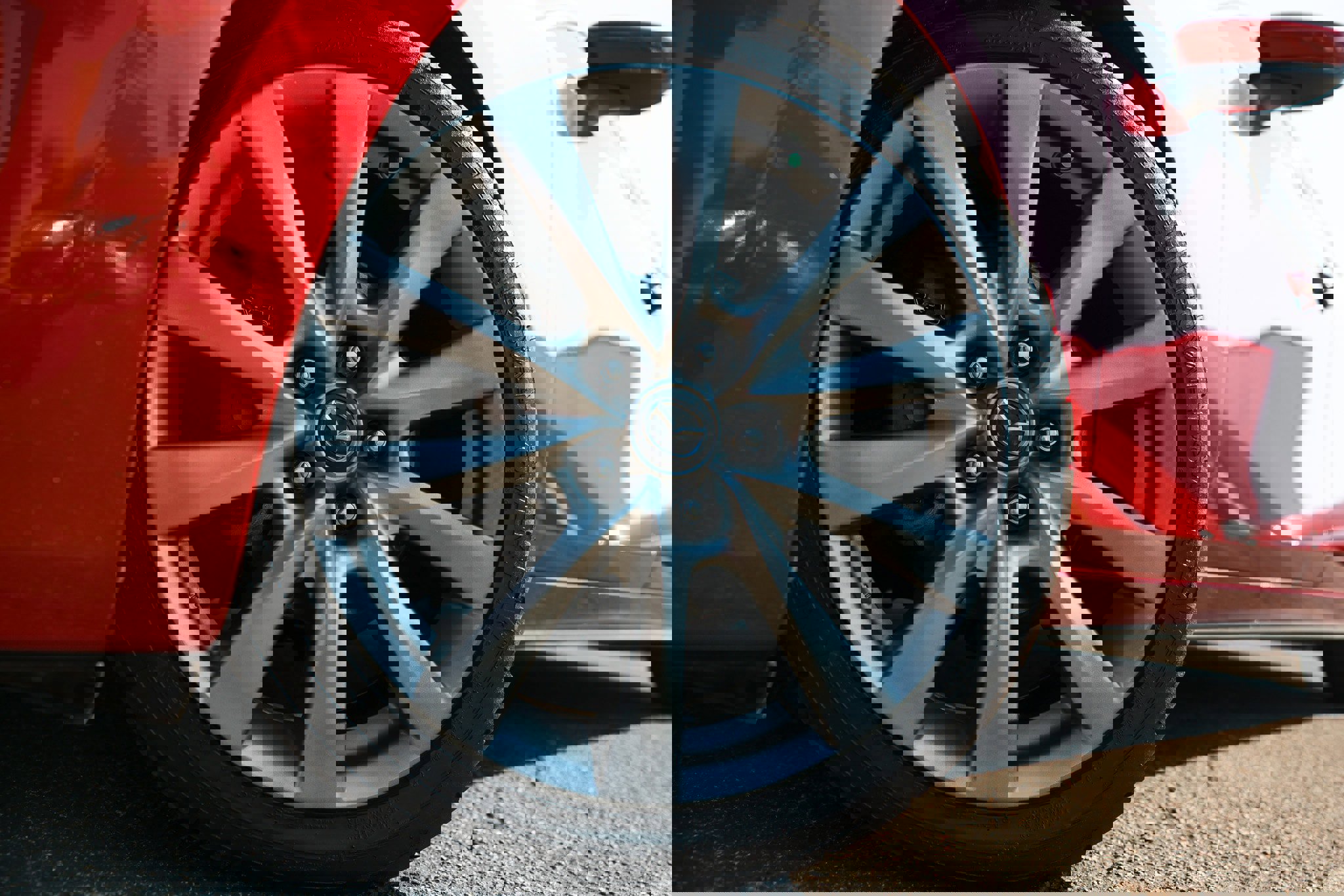 Used 2020 MAZDA MAZDA3 Sedan w/ Premium Package image 38