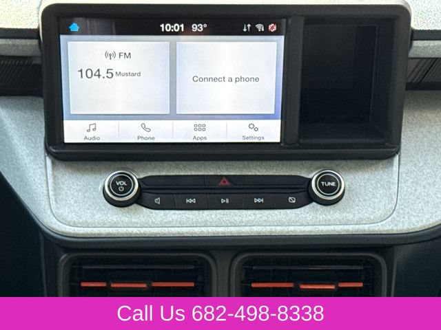 Used 2022 Ford Maverick XLT w/ Equipment Group 300A Standard AWD/4WD image 13