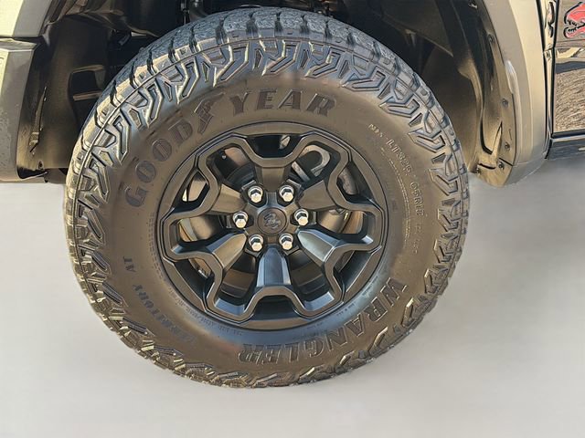 Used 2023 RAM 1500 TRX w/ TRX Level 1 Equipment Group image 39