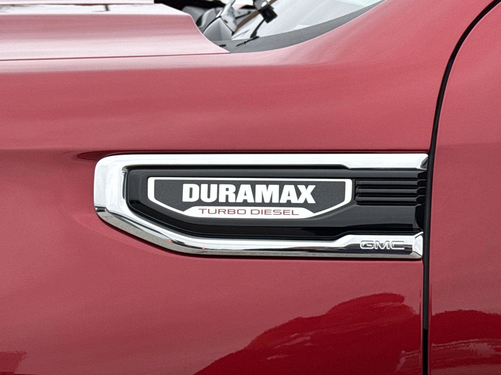 Used 2023 GMC Sierra 1500 Denali w/ Technology Package image 10