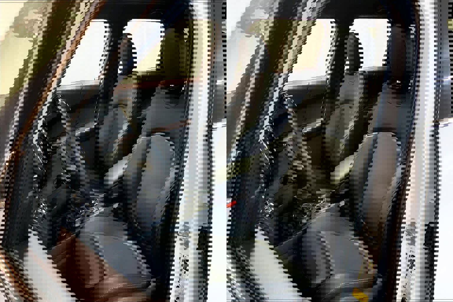 Used 2017 MINI Cooper Countryman ALL4 image 7