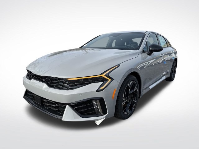 New 2026 Kia K5 GT-Line FWD image 23