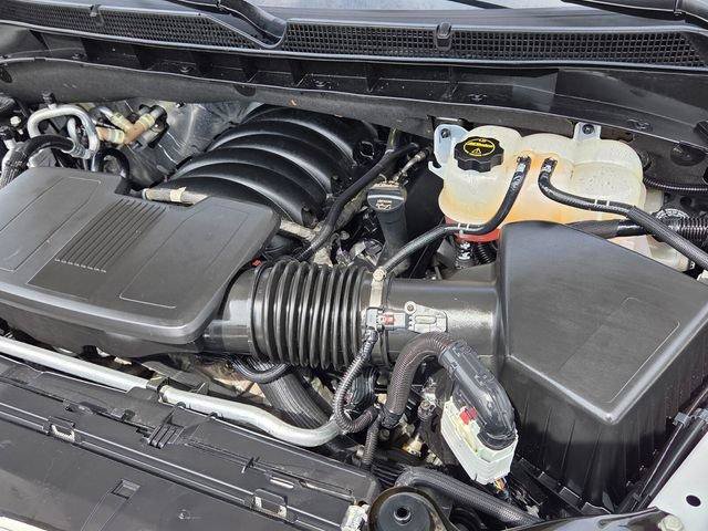 Certified 2024 GMC Yukon XL Denali Ultimate AWD/4WD image 23
