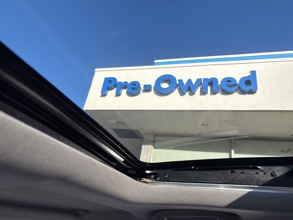 Used 2021 Honda CR-V EX image 23