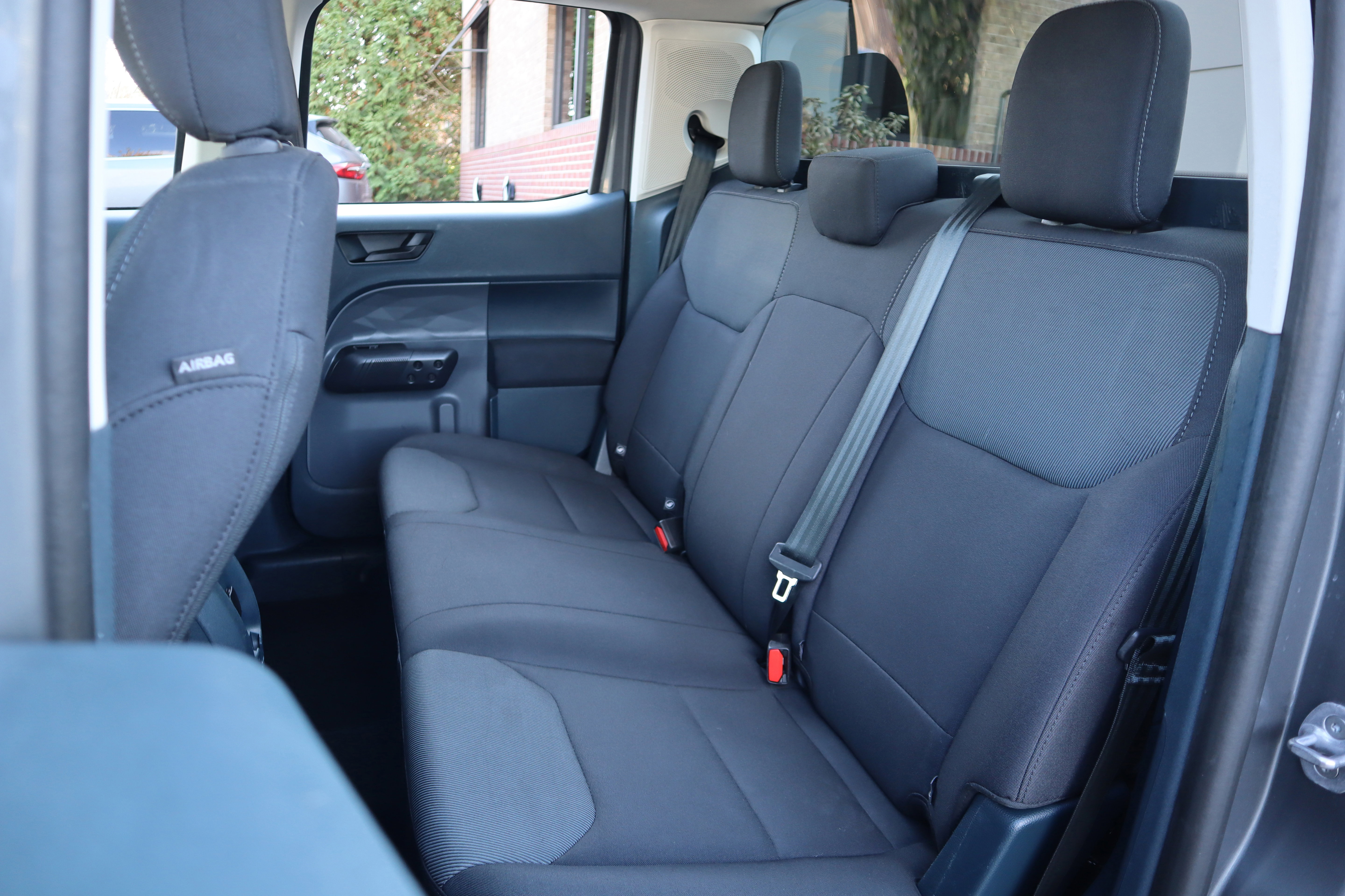 Used 2022 Ford Maverick XL w/ Equipment Group 100A Standard image 26