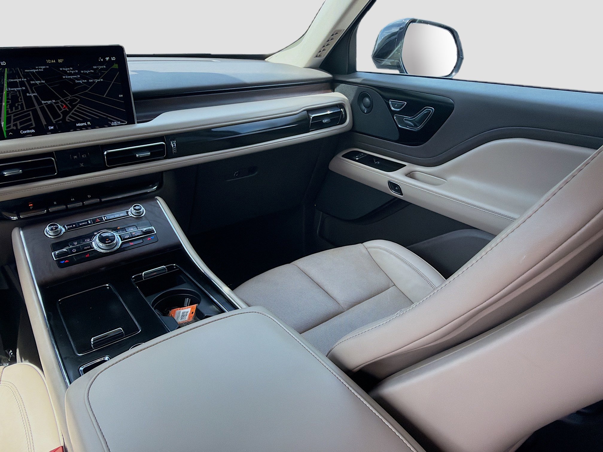 Used 2022 Lincoln Aviator Reserve image 22