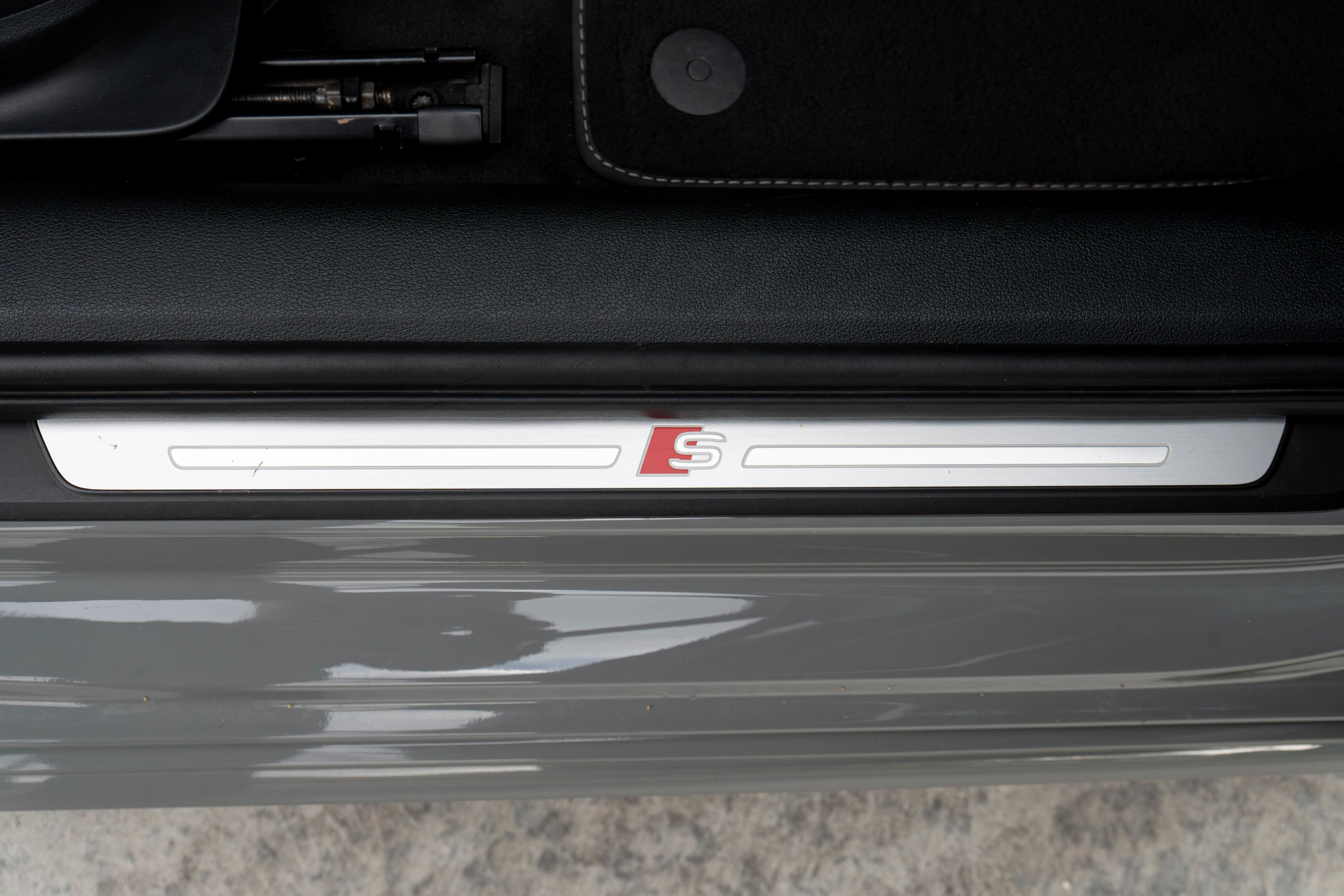 Used 2020 Audi S4 Premium Plus w/ Premium Plus Package image 35