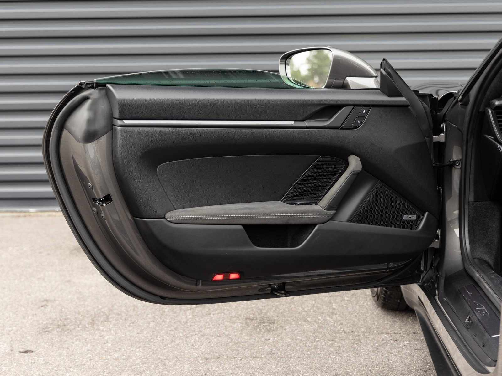 Certified 2022 Porsche 911 GT3 image 21