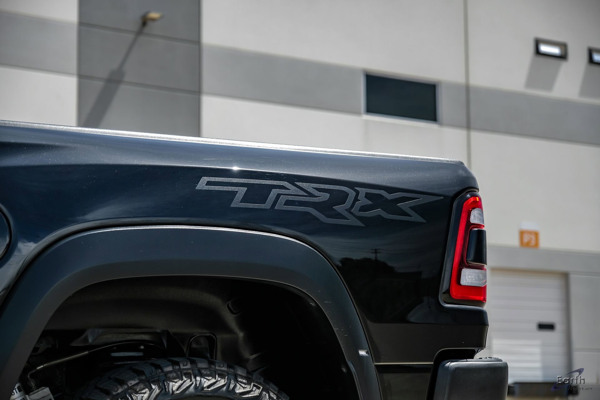 Used 2022 RAM 1500 TRX w/ TRX Level 2 Equipment Group image 31