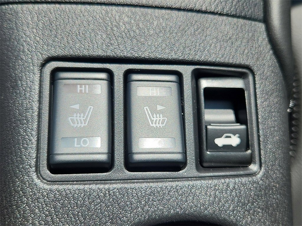 New 2025 Nissan Z Performance w/ Floor Mat Package image 8