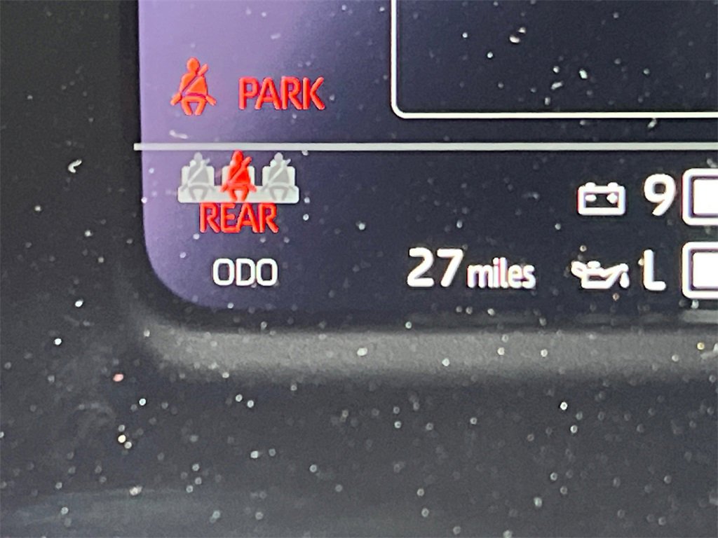 New 2026 Toyota Tundra TRD Pro image 27