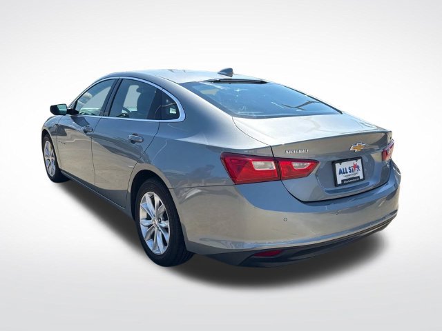Used 2024 Chevrolet Malibu LT FWD image 7