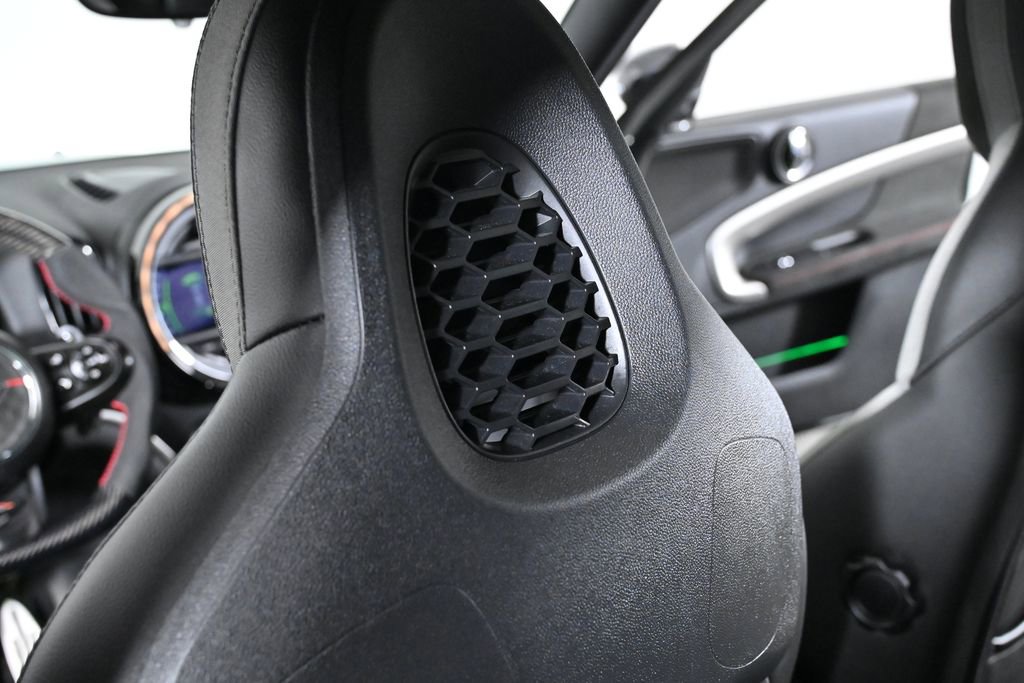 Used 2020 MINI Cooper Countryman John Cooper Works image 29