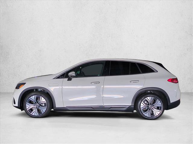 Certified 2024 Mercedes-Benz EQE 350+ SUV image 11