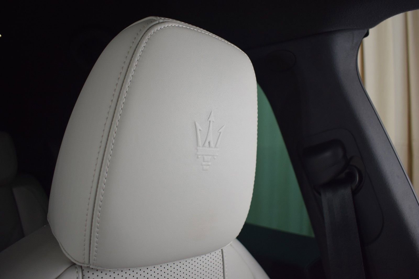 Certified 2024 Maserati Grecale GT image 35