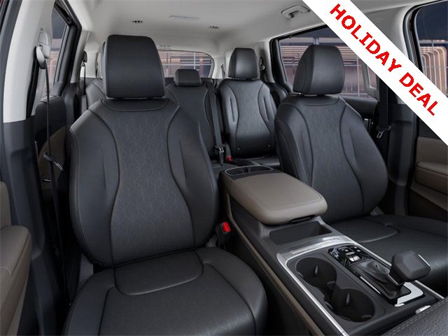 New 2026 Kia Carnival EX image 15