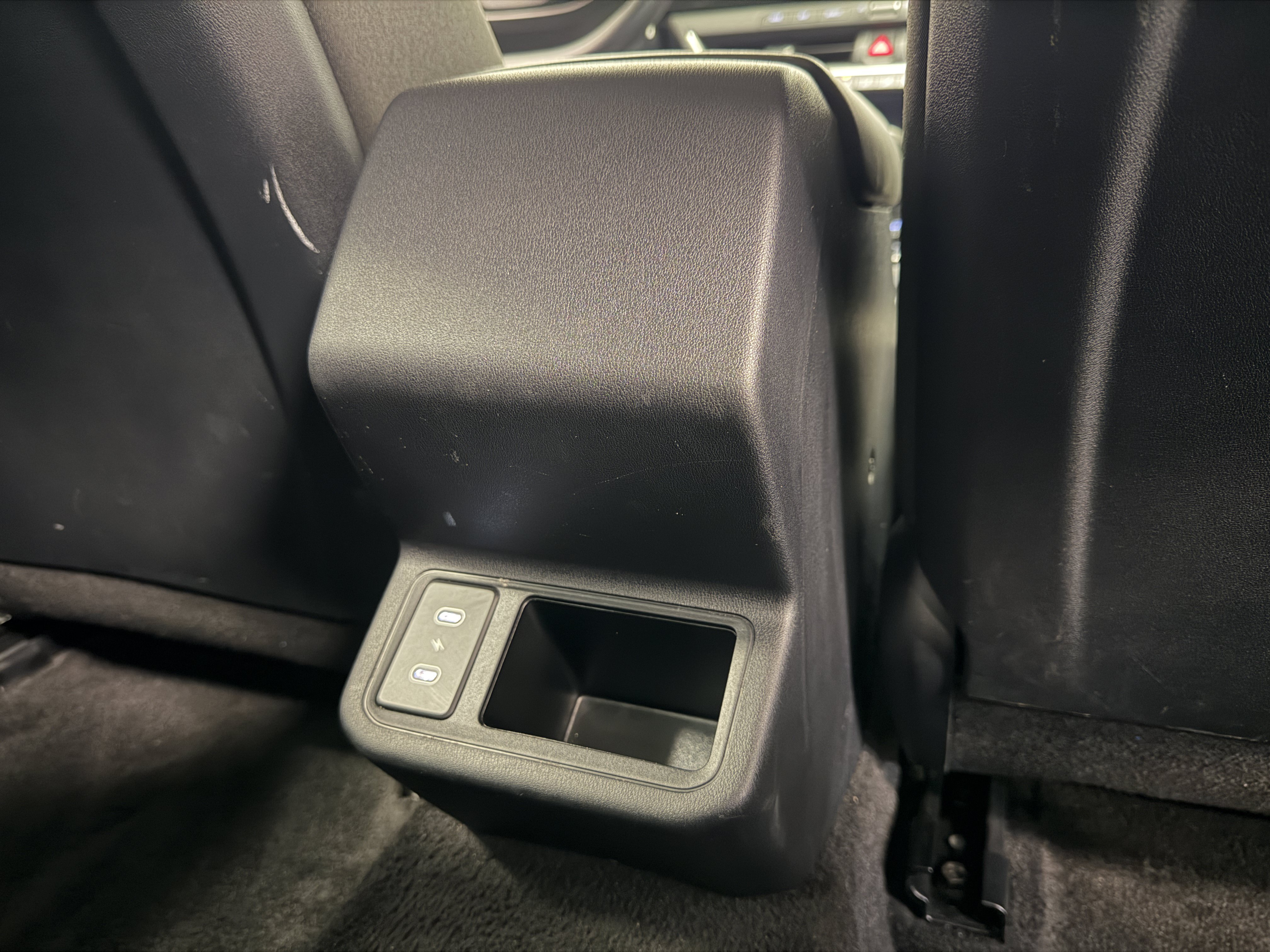 Used 2025 Kia K4 FWD image 22