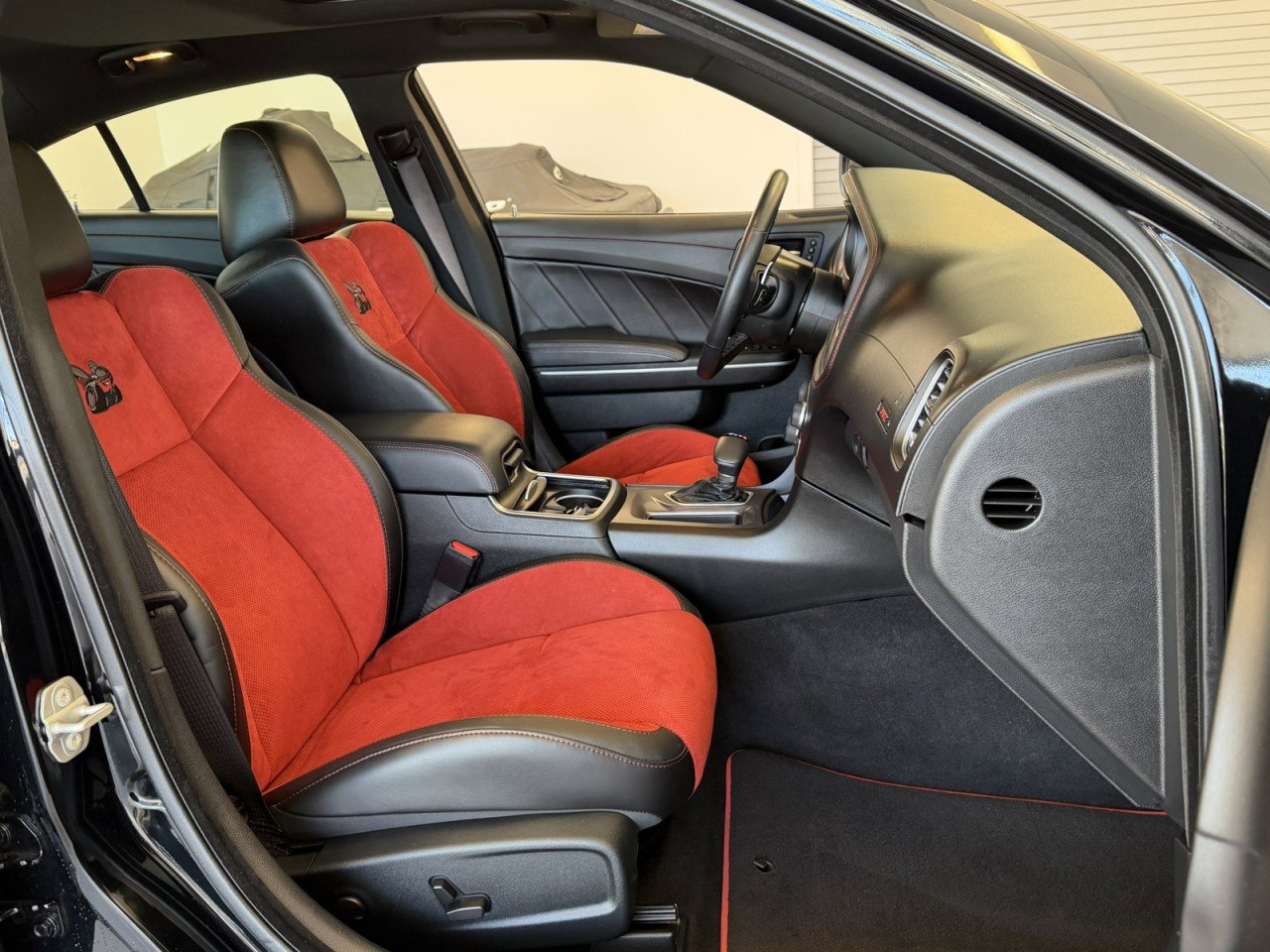 Used 2023 Dodge Charger Scat Pack w/ Plus Group image 46