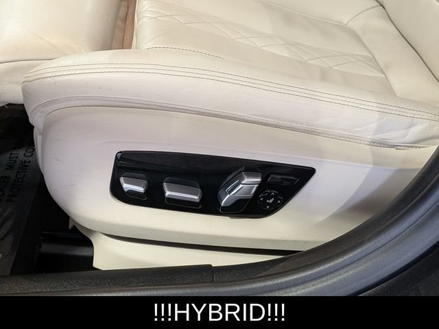 Used 2018 BMW 530e RWD image 15