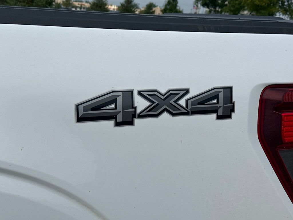 Used 2024 Ford F150 XLT w/ Equipment Group 302A MID AWD/4WD image 5