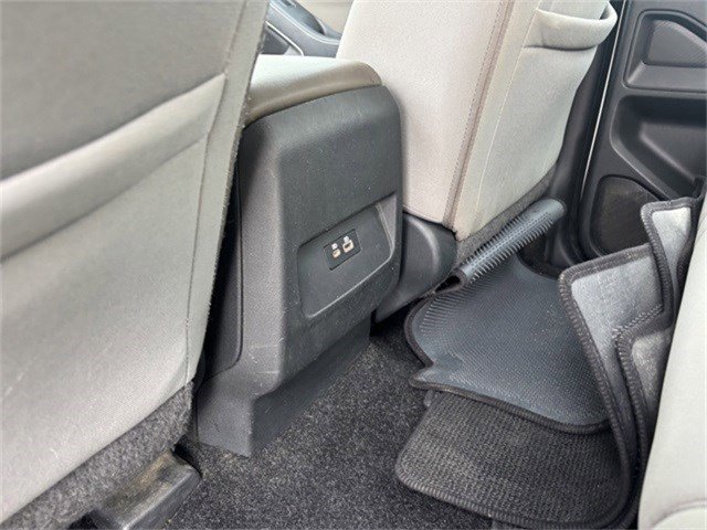 Used 2022 Nissan Frontier SV image 26