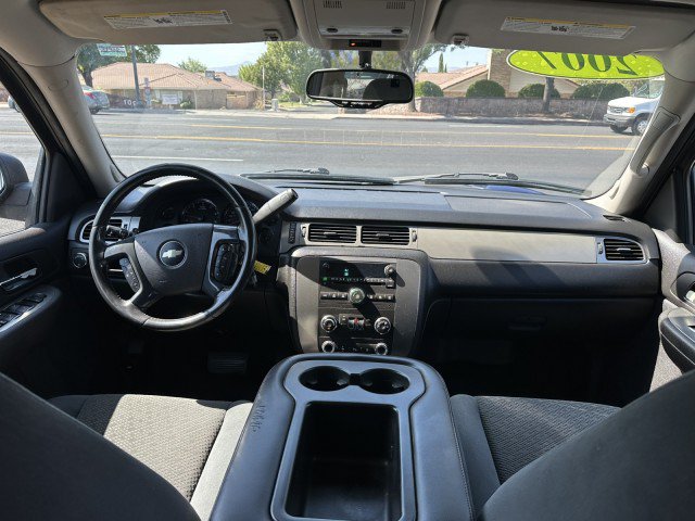 Used 2007 Chevrolet Suburban LS RWD image 19