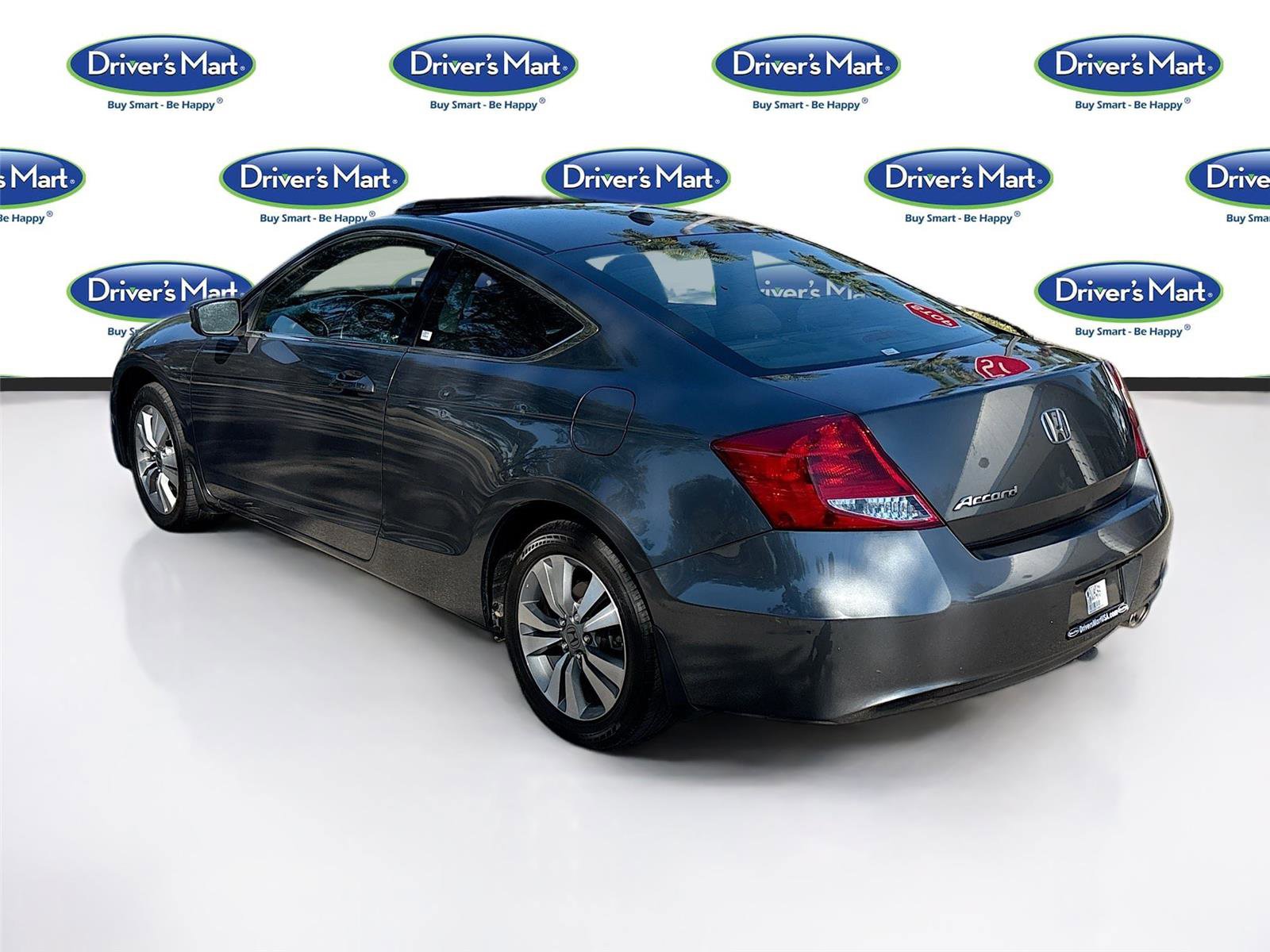 Used 2012 Honda Accord EX-L image 6