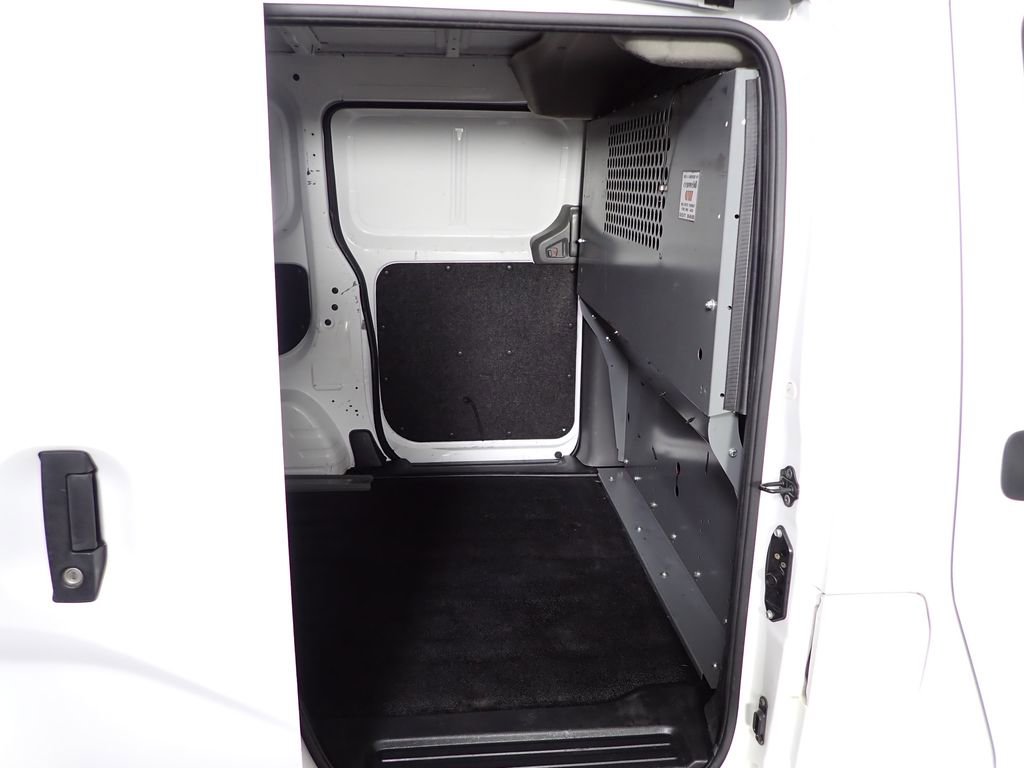 Used 2019 Nissan NV200 SV FWD image 29